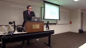 ConLaw Class 7 - Federalism Limits on Congressional Power I – Tenth Amendment