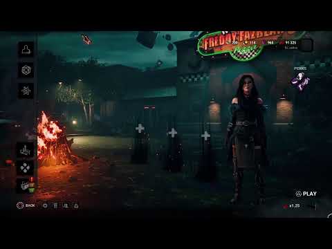 DBD: Tenno Hunt! - W/ KJJ & Boreal Tempest - Welcome To The Show!