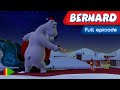 BERNARD BEAR 95 Full Episode