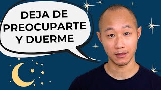 Insomnio Y Ansiedad Qué Hago Para Poder Dormir?