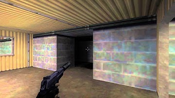 PAGE  ACE USP Pistol round - GVteam.eu