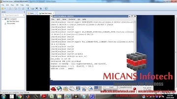 NS2 project for Interference-based Topology Control Algorithm for delay constrained