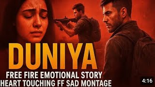 Duniya New Song Viral Video Free Fire Video Song No Copyright Song Please Subscribe To My