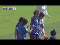 ไฮไลต์เอเอฟซี วีเมนส์ เอเชียน คัพ 2022 รอบ 8 ทีมสุดท้าย : ญี่ปุ่น 7-0 ไทย
