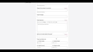SideProjectors - How to submit a project for sale