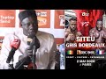 Urgent 🚨: Siteu vs Gris Bordeaux ficelé, Max Mbargane fait des révélations