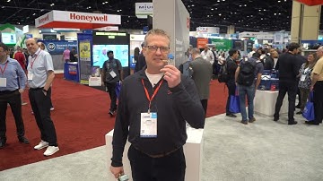 AHR Expo 2025 - Danfoss - Electric Expansion Valves