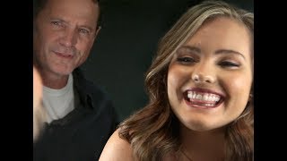 4 Hour Salon Makeover beats 4 Year Dental Disaster! Brighter Image Lab Helps Senior Pictures 4 Hour Salon Makeover beats 4 Year Dental Disaster! Brighter Image Lab Helps Senior Pictures