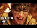 SENUA Official Trailer (2027) Hellblade Saga