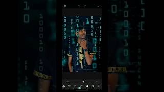 Matrix cyberpunk photo editing #photo_editing #cyberpunk2077 #Matrix