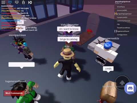 Roblox 2019 How To Get The Headless Head