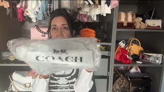 Coach Halloween / What did I get?