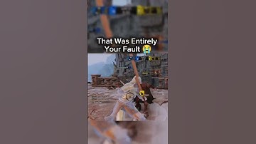 Number 1 Zhanhu Player 💔 #forhonor #fypgaming