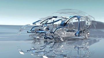 Vari-Form - The Art of Hydroforming