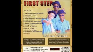 Legend Boys _-_Ohatudana ft Maluvadi__Dessy One Time