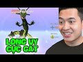 Pocket Mega | Triệu Hồi Rayquaza Flash Buff Long Uy Cực Gắt