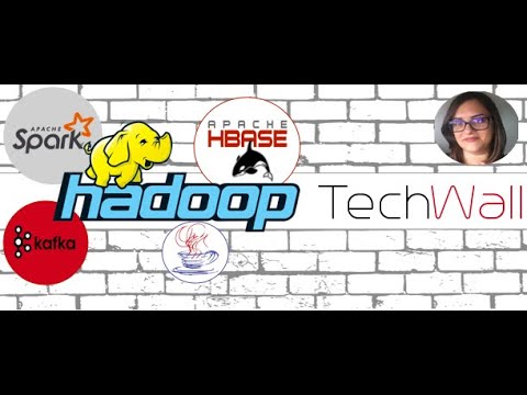 Vidéo: Comment fonctionne HBase dans Hadoop ?