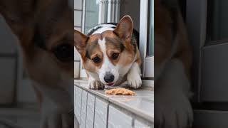 Funny Fur Babies Being Themselves #PetsBeingPets #FunnyCats #DogLife #PetComedy #ViralPets