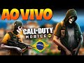 🔴 Call Of Duty Mobile AO VIVO ! Live de Cod Mobile 😆