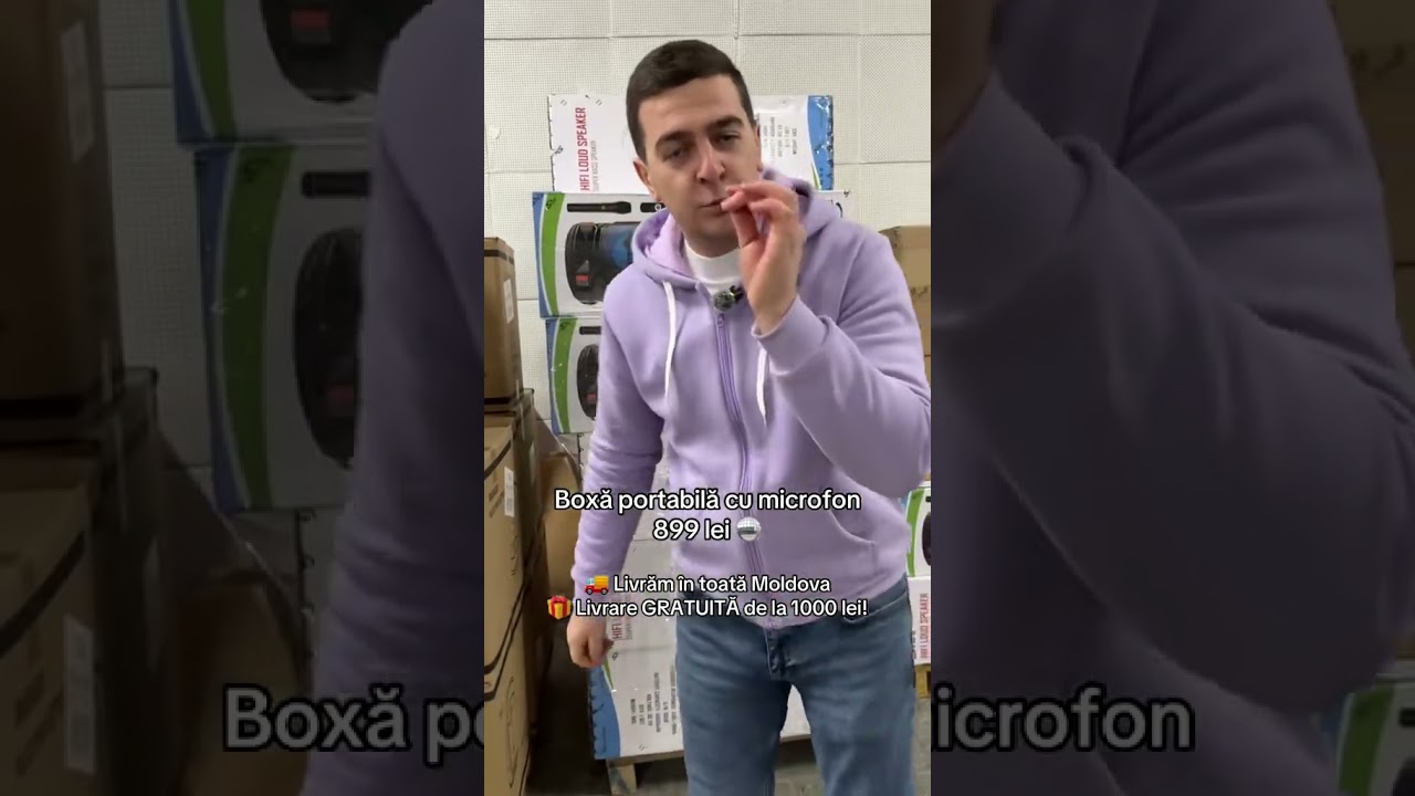 Boxa portabila karaoke sing-e (zqs8221)