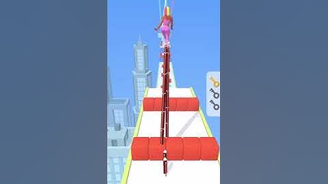 Max Level Pro High Heels New Update Gameplay (iOS,Android) Walkthrough Shorts # 3