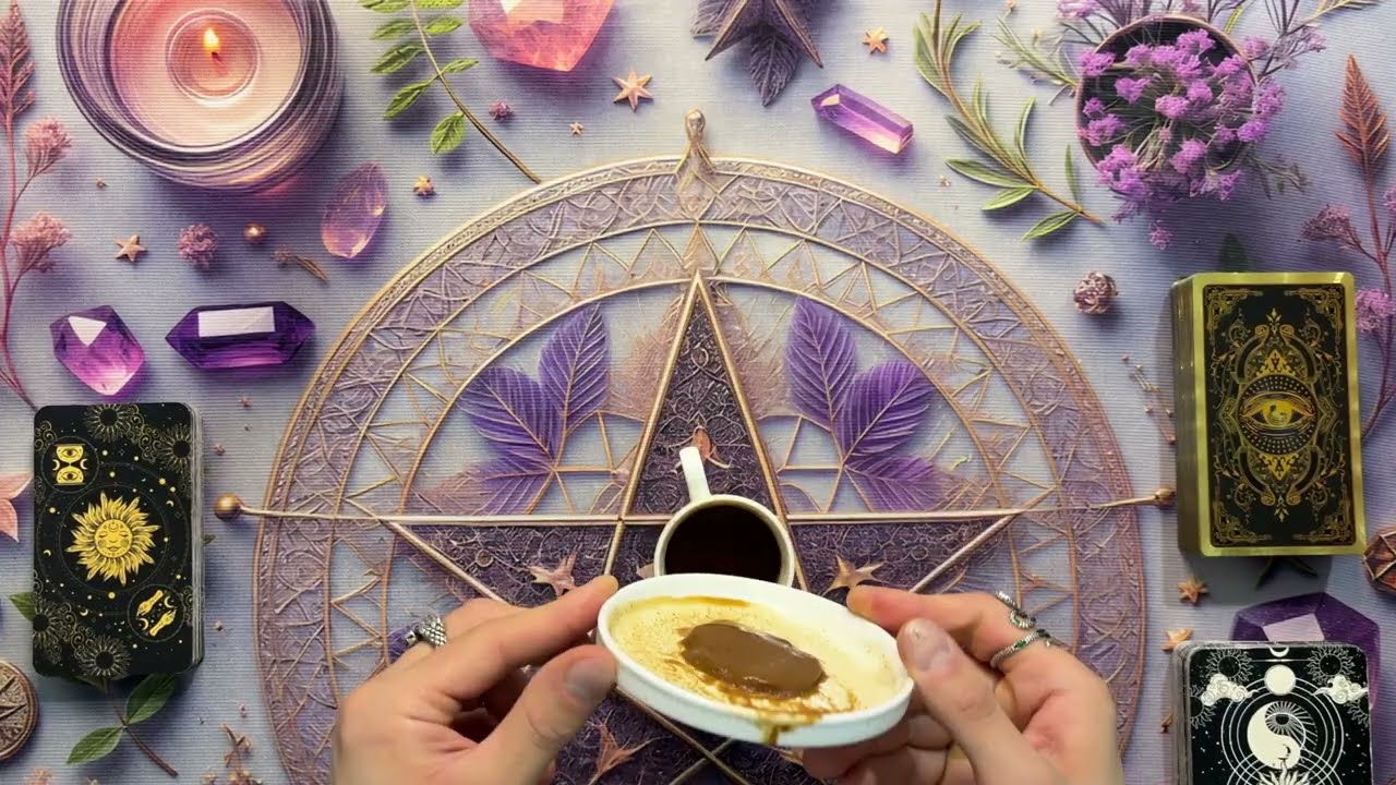 🦂 AKREP BURCU 🦂 Mart ayında şansın açılıyor! | Kahve & Tarot Falı #akrepburcu #kahvefalı #tarot