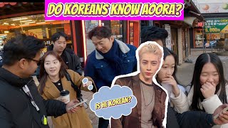 ??KOREANS SHOCKED REACTION ON AOORA | kpop idol in Big boss 17