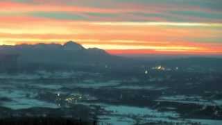Four Corners Web cam