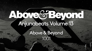 その他 Above&Beyond/ ,The Timewriter,ANJ094 Above & Beyond - 1001 (Anjunabeats Volume 13 Preview) - YouTube