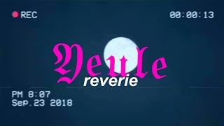 Yeule - Reverie // español
