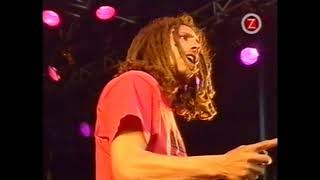 Rage Against the Machine - 2000-06-17 Hultsfred Festival, Sweden