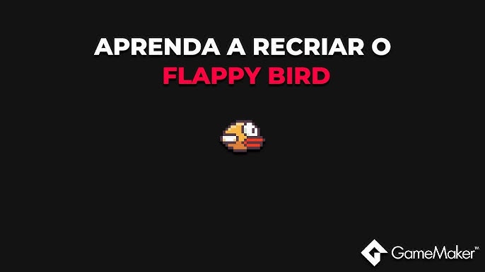 Como Criar Jogos no Python [Projeto Flappy Bird - Aula 2 de 4] 