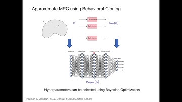 Offset-free asymptotic performance in deep learning based economic MPC - IFAC ADCHEM 2021