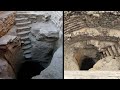 This Mysterious 5,000 Year Old Stepwell Hidden In The Indus Valley Baffled Archaeologists!