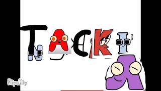 Л Russerbian Alphabet Lore