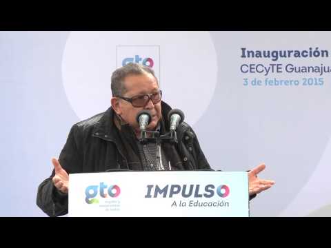 Benjamin Reyes García