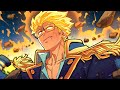 Rustage  super saiyan ft pureojuice official music