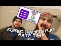 HOW TO TRACK FLAT RATE HOURS - USING GOOGLE FORMS