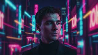 Andre Carasic - Under The Neon Sky (AK Mix)