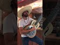 Ryan Bingham #StayHome Cantina Session #44: Townes Van Zandt's 'Loretta'