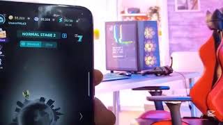 Galaxy Defense Hack Unlimited Diamonds Cheat For Android & IOS screenshot 5