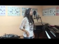 Melem (Kaliopi) Lejla Ramović (Cover)