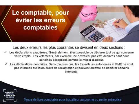 Un Guide Complet De La Comptabilité Du Fret