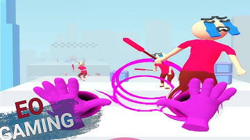 🔥❄️ ELEMENTAL MASTER ❄️🔥 Game All Levels Update Gameplay Walkthrough