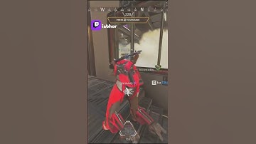 tried sum diff | #apex #apexlegends #apexlegendsclips #gaming #twitch #shorts #short