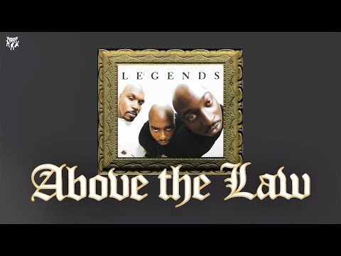 Above The Law - Be About Yo Bizniz (feat. Ha-Ha L.O.C.)