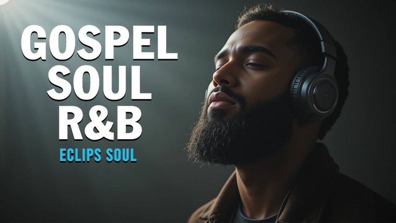 【R&B Soul】Soulful Jazz & Piano – After Sunset Soul Vibes