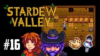stardew valley chicken coop