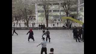 Epic School Harlem Shake 28 ΓΕΛ ΑΝΩ ΤΟΥΜΠΑΣ