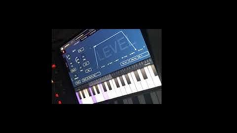 AddStation : Free Running Waves